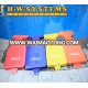 Manufacturer 5cm Thickness Hongwo Custom Closed Cell Floating Foam Saddle Floating Pad for Adults